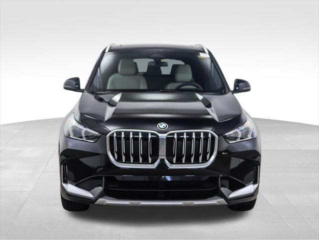 used 2025 BMW X1 car, priced at $47,725