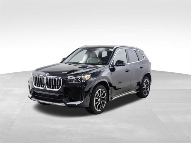 used 2025 BMW X1 car, priced at $47,725