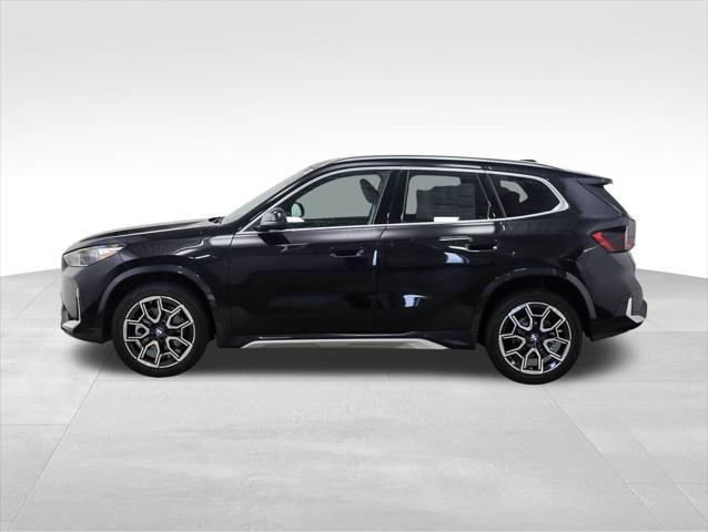 used 2025 BMW X1 car, priced at $47,725