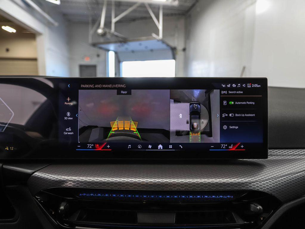 used 2025 BMW i4 Gran Coupe car, priced at $67,275