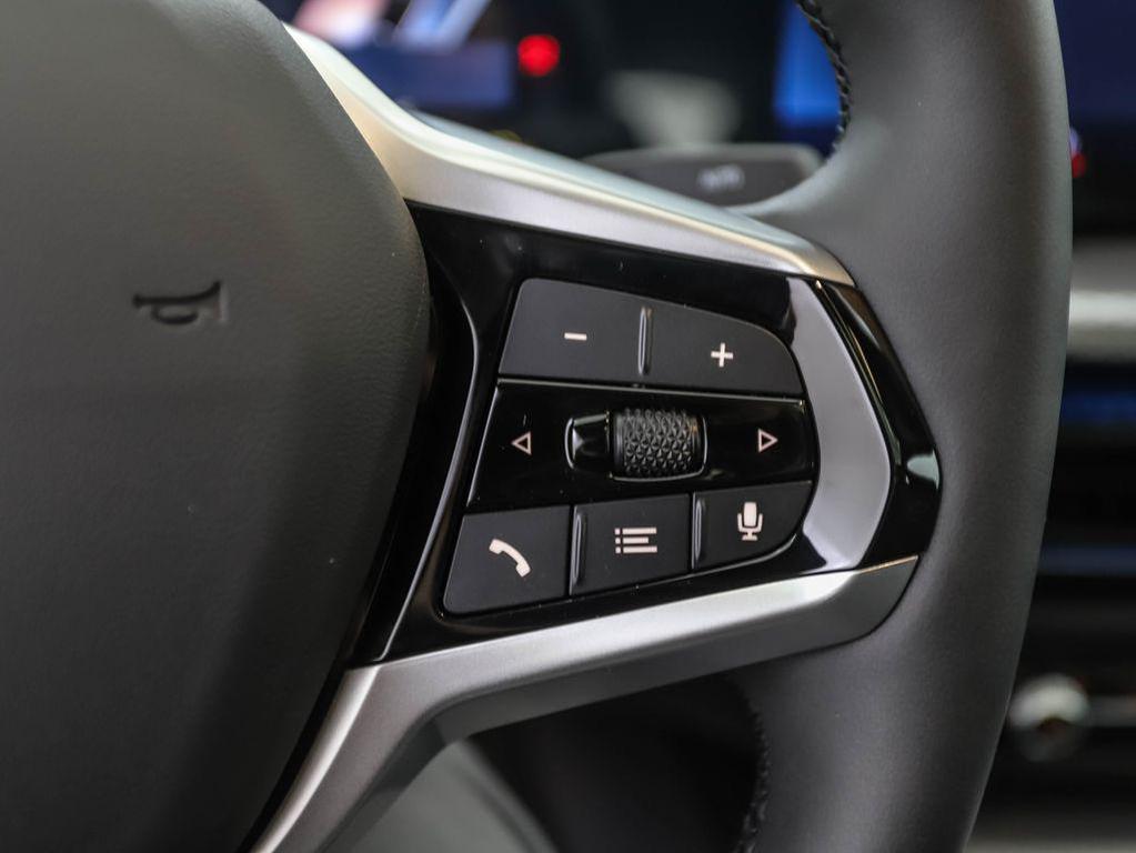 used 2025 BMW i4 Gran Coupe car, priced at $67,275