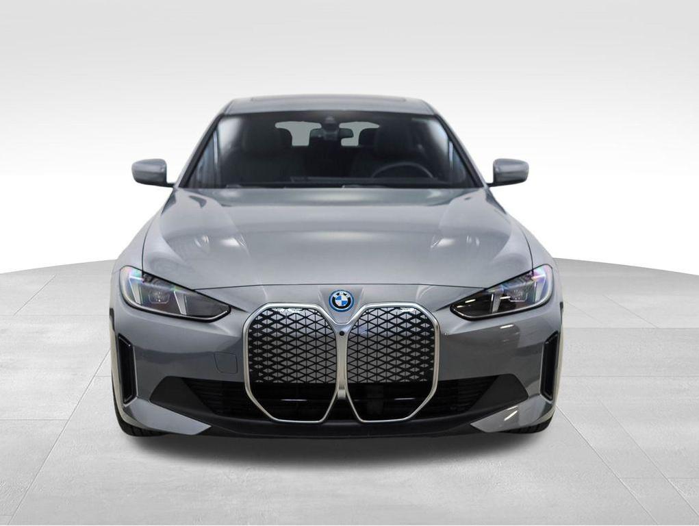used 2025 BMW i4 Gran Coupe car, priced at $67,275