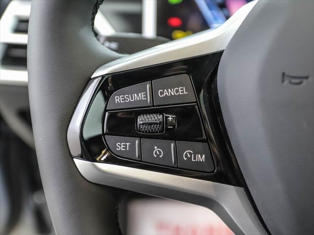 new 2025 BMW i4 Gran Coupe car, priced at $67,275