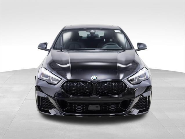 used 2024 BMW M235 Gran Coupe car, priced at $44,900