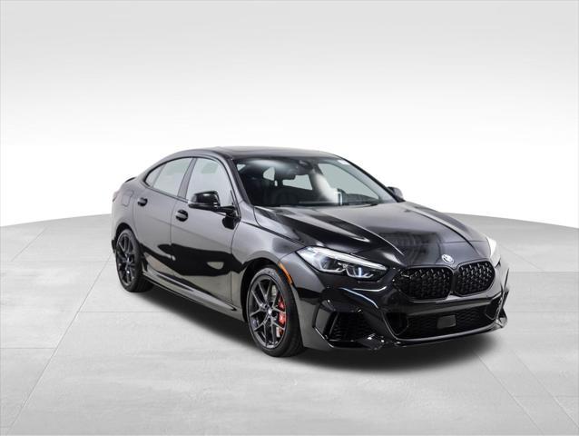 used 2024 BMW M235 Gran Coupe car, priced at $44,900