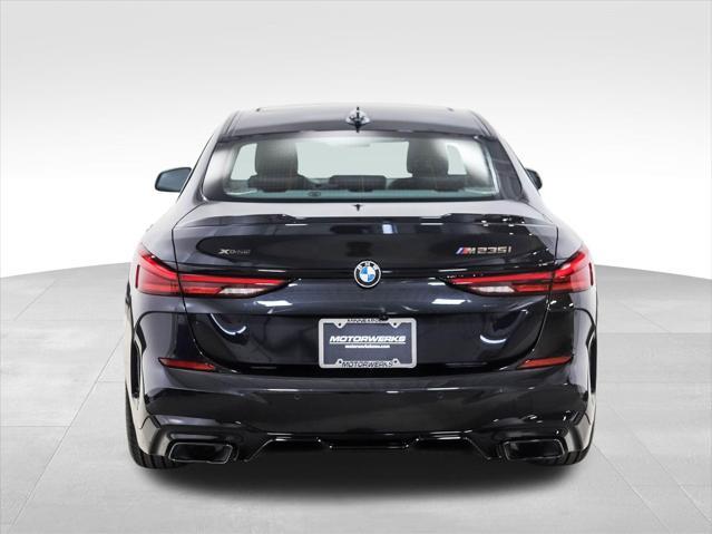 used 2024 BMW M235 Gran Coupe car, priced at $44,900