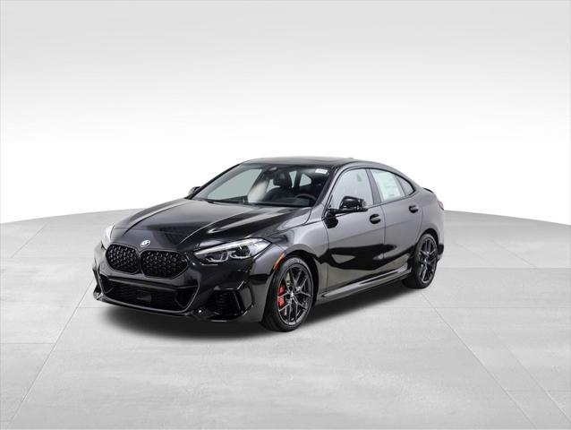 used 2024 BMW M235 Gran Coupe car, priced at $55,620