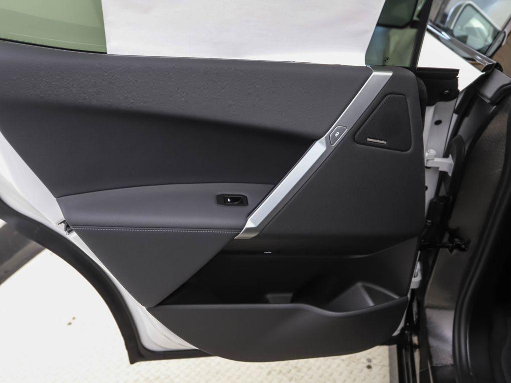 used 2026 BMW iX car, priced at $91,375