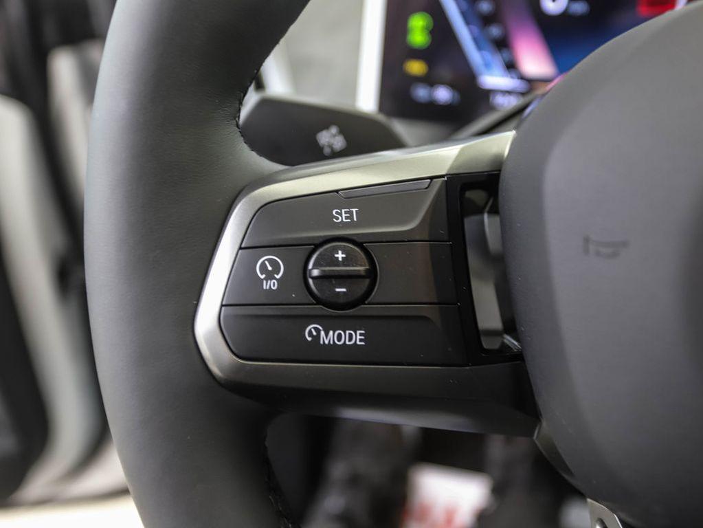 used 2026 BMW iX car, priced at $91,375