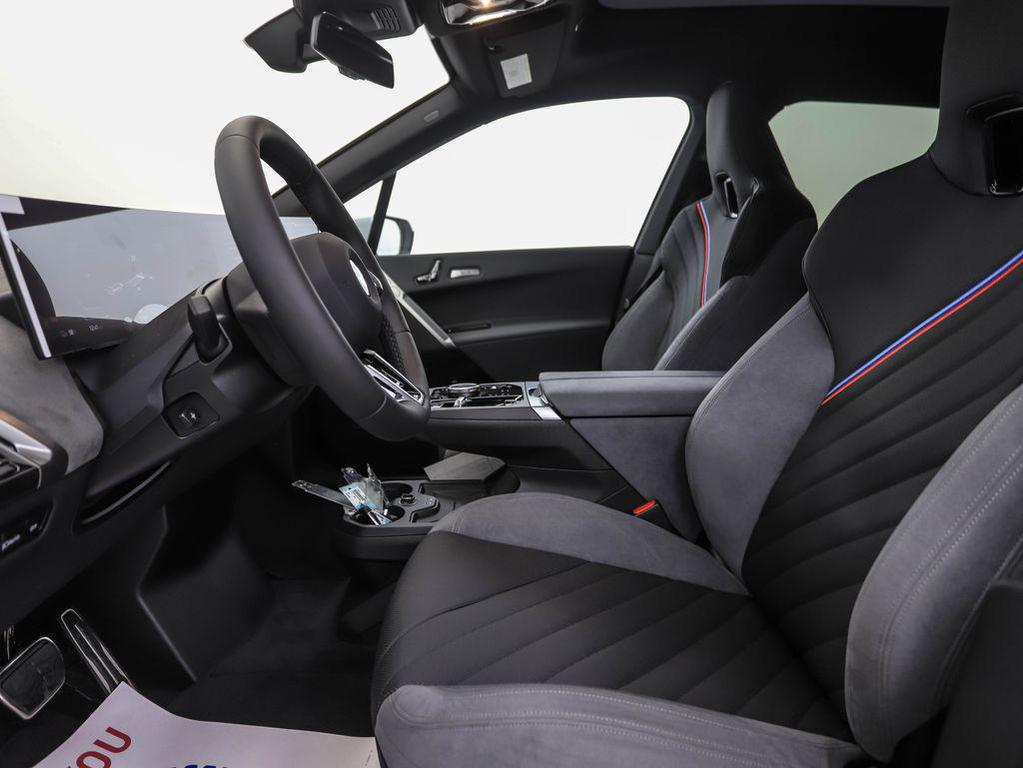 used 2026 BMW iX car, priced at $91,375