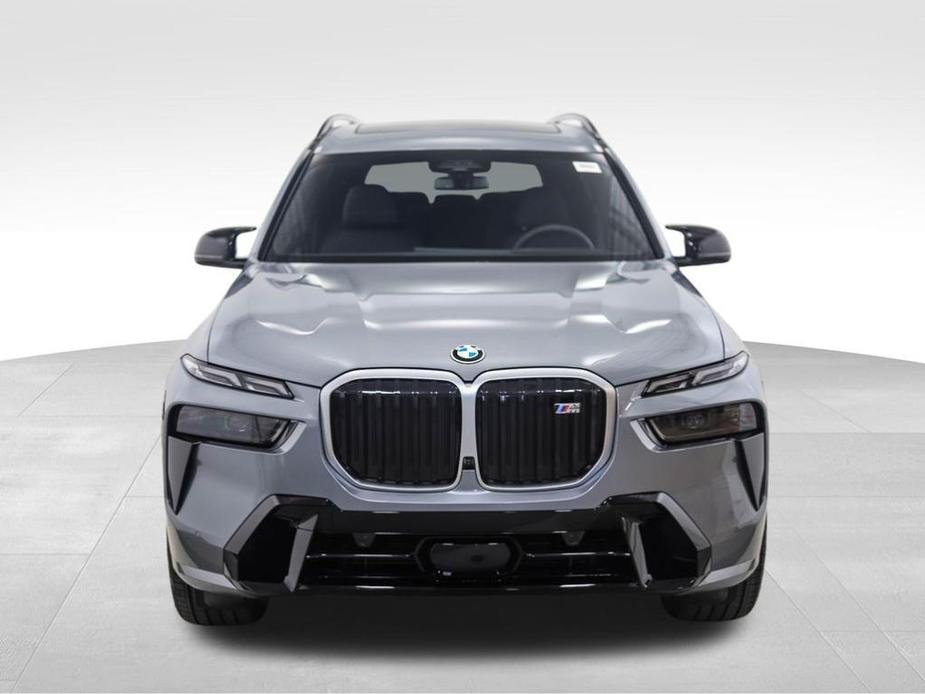 new 2025 BMW X7 car, priced at $118,625