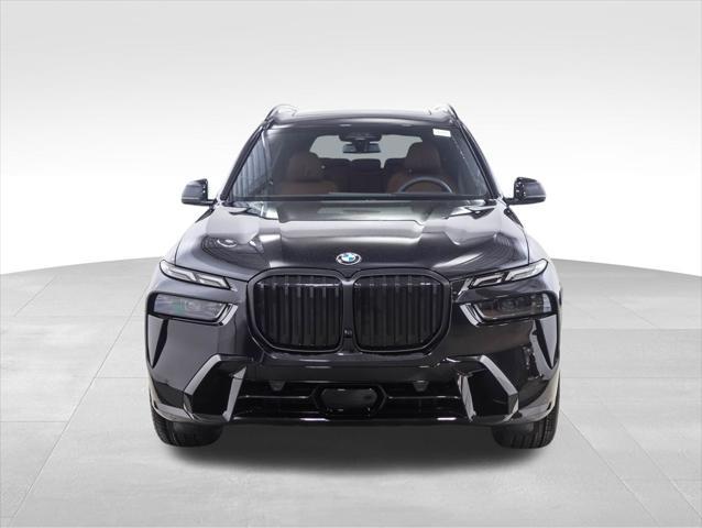 new 2025 BMW X7 car, priced at $102,000