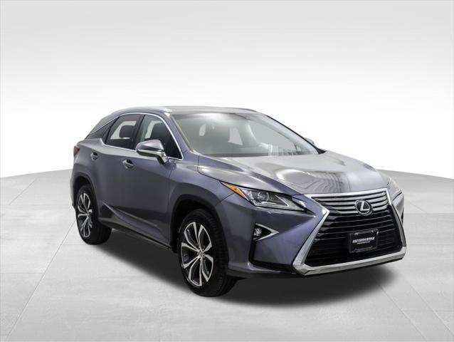 used 2016 Lexus RX 350 car, priced at $22,999