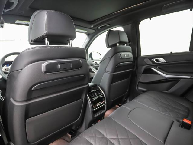 new 2026 BMW X5 car, priced at $85,275
