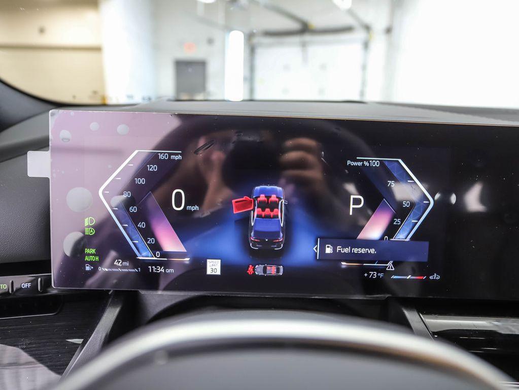 used 2026 BMW 530 car, priced at $67,490