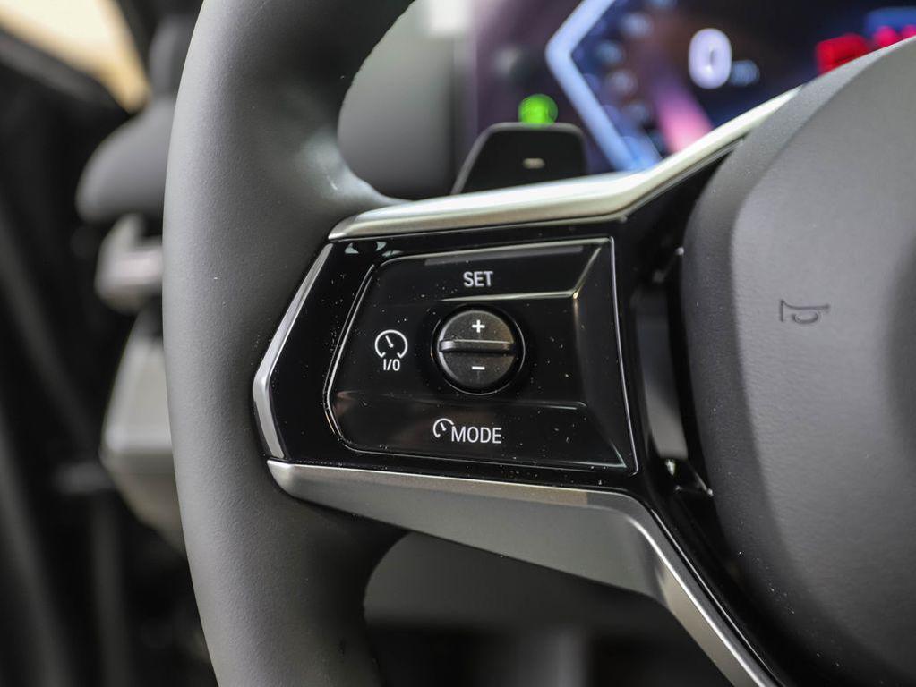 used 2026 BMW 530 car, priced at $67,490