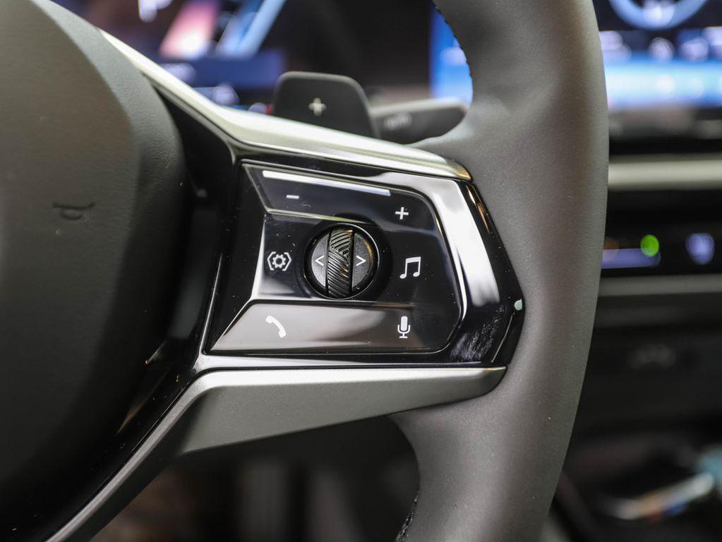 used 2026 BMW 530 car, priced at $67,490