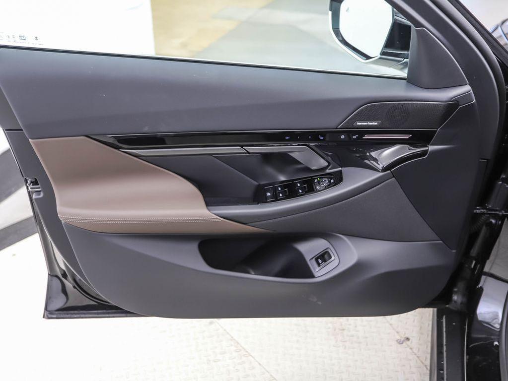 used 2026 BMW 530 car, priced at $67,490