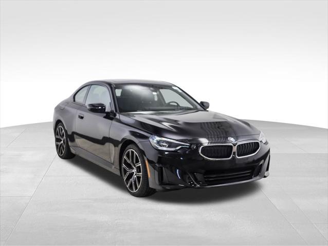 used 2023 BMW 230 car, priced at $38,900