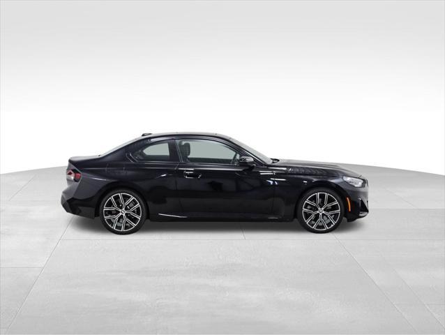 used 2023 BMW 230 car, priced at $38,900