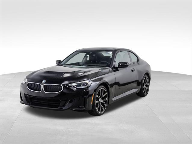 used 2023 BMW 230 car, priced at $38,900