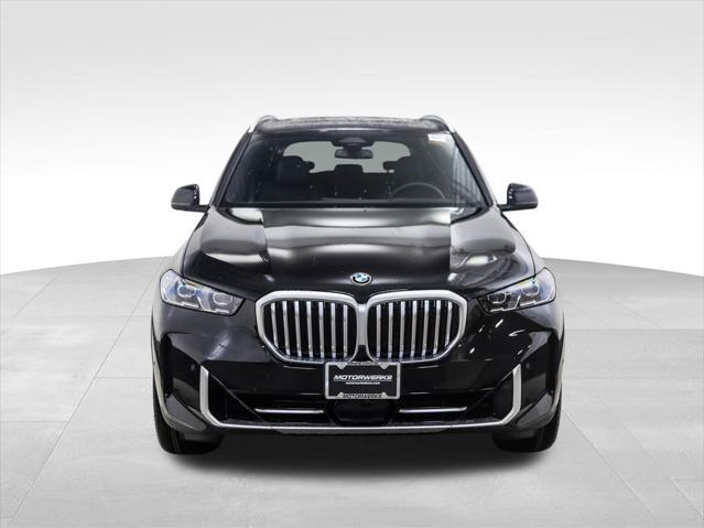 used 2024 BMW X5 car, priced at $73,595