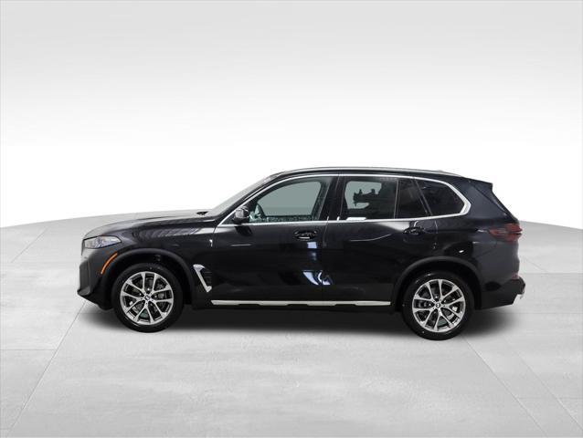 used 2024 BMW X5 car, priced at $73,595