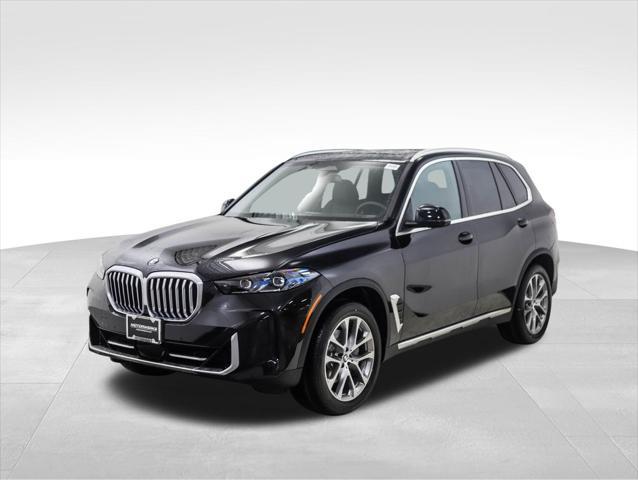 used 2024 BMW X5 car, priced at $73,595