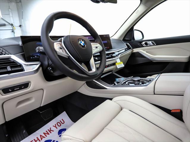 used 2024 BMW X7 car, priced at $92,245