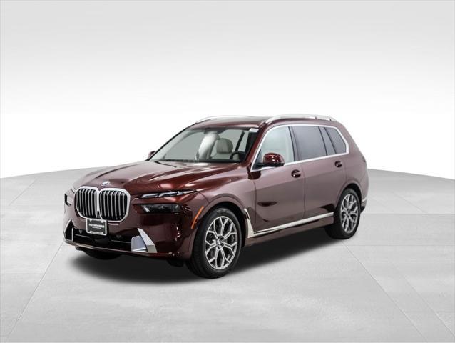 used 2024 BMW X7 car, priced at $92,245