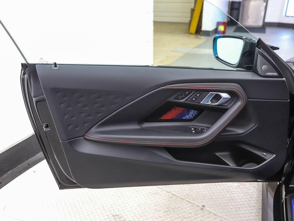 new 2026 BMW M2 car, priced at $73,280