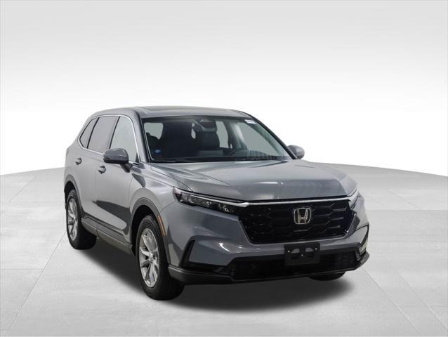 used 2025 Honda CR-V car, priced at $35,900