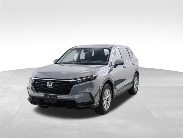 used 2025 Honda CR-V car, priced at $35,900