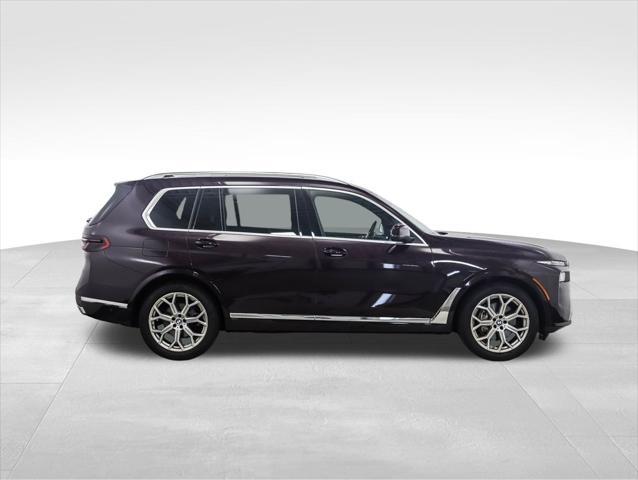 used 2023 BMW X7 car, priced at $74,900