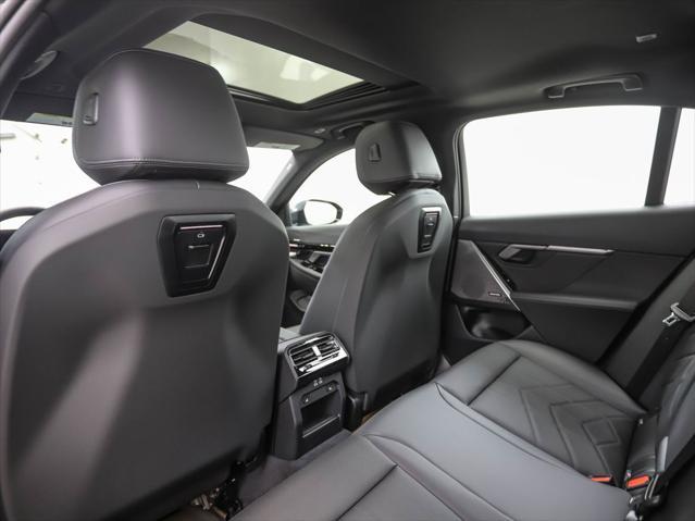 used 2026 BMW 530 car, priced at $71,625