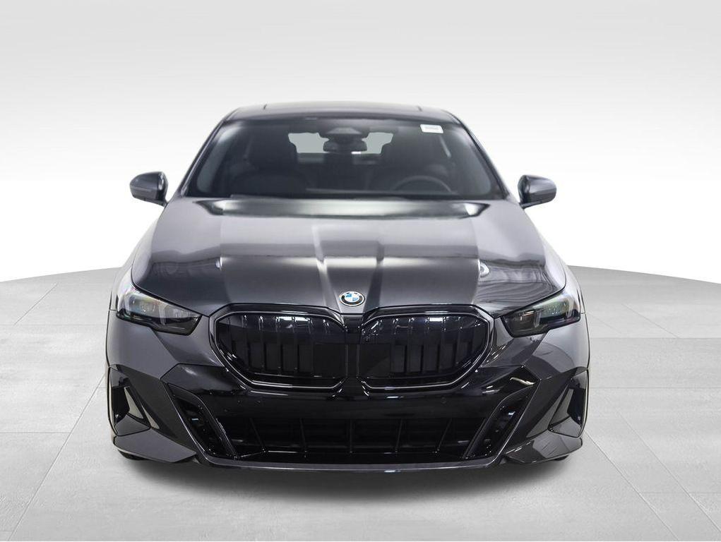 used 2026 BMW 530 car, priced at $71,625