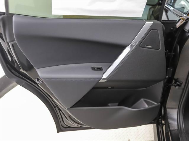 new 2026 BMW iX car, priced at $90,375