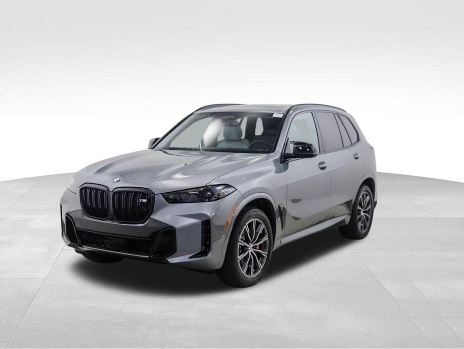 used 2025 BMW X5 car, priced at $100,465