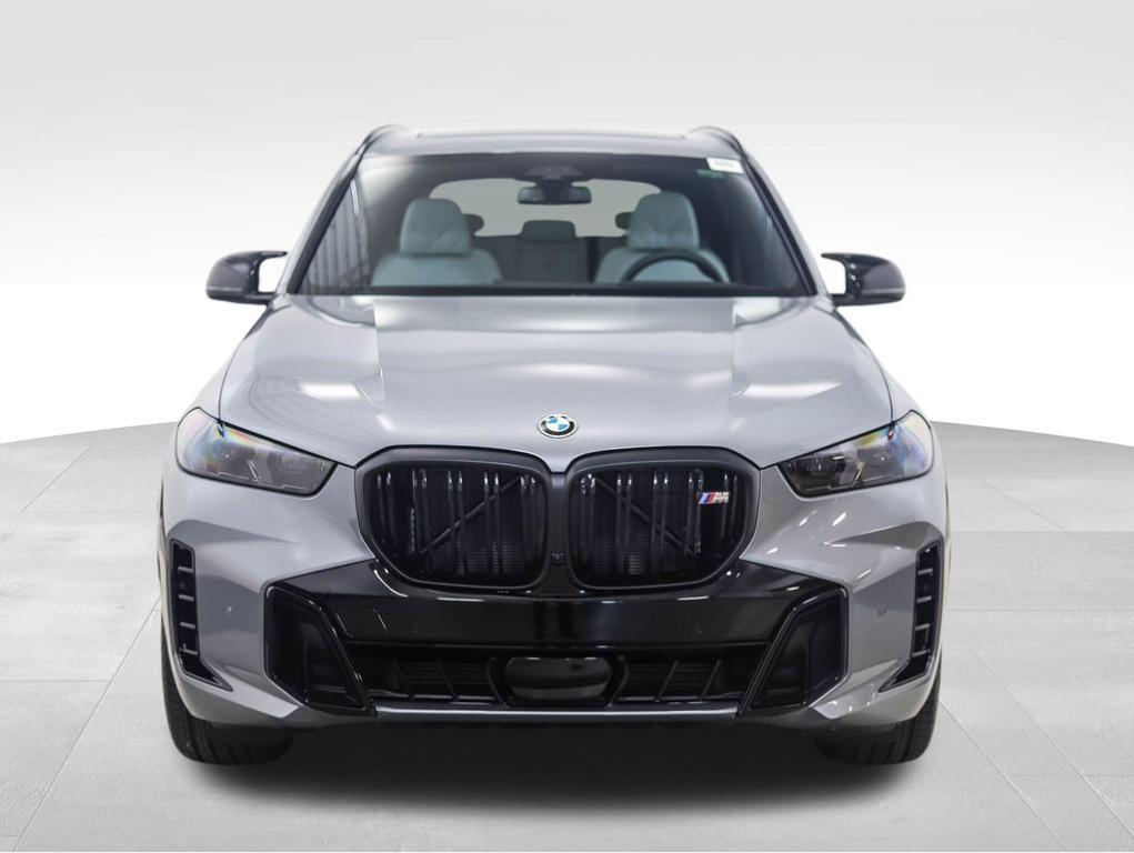 used 2025 BMW X5 car, priced at $100,465