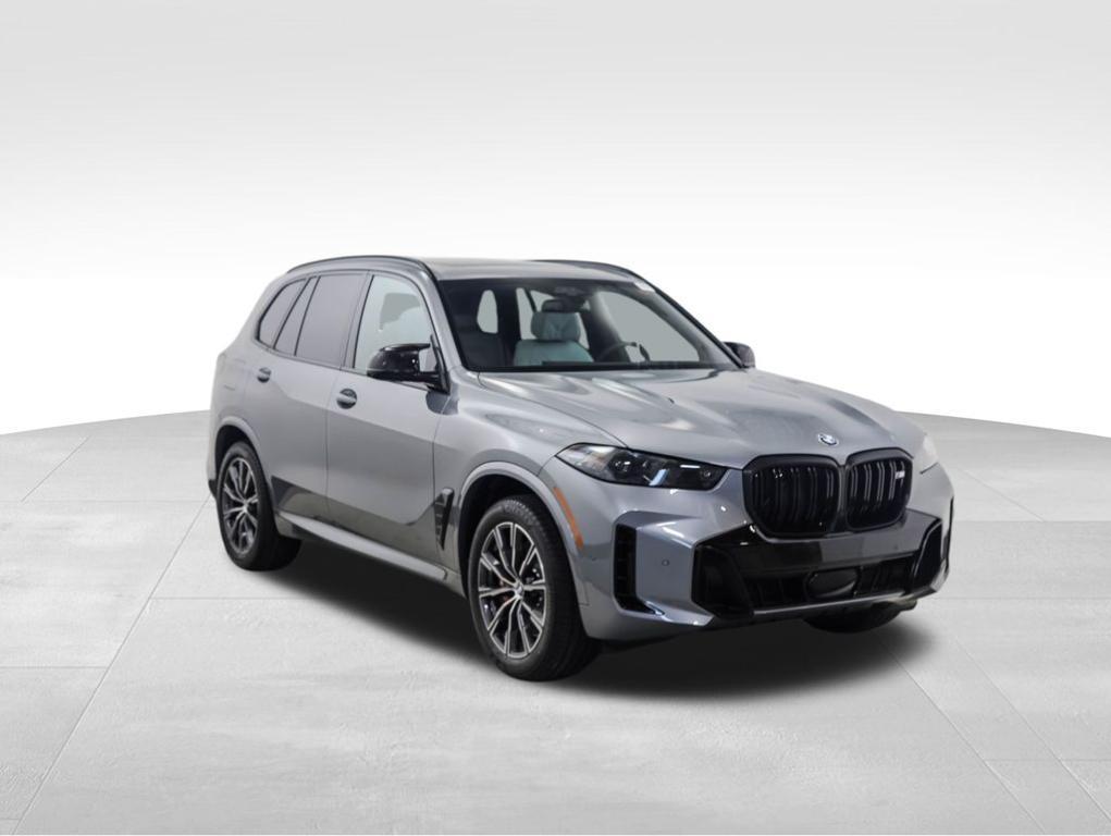 used 2025 BMW X5 car, priced at $100,465