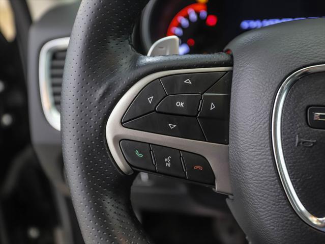 used 2019 Dodge Durango car, priced at $23,900