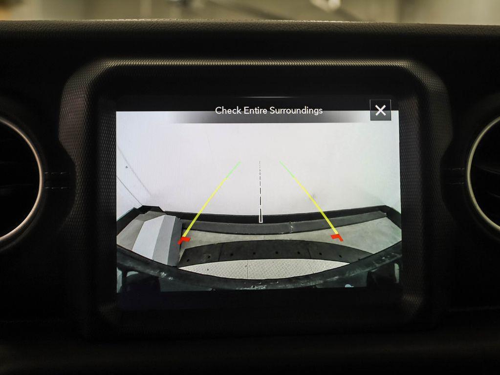 used 2021 Jeep Wrangler Unlimited 4xe car, priced at $30,900