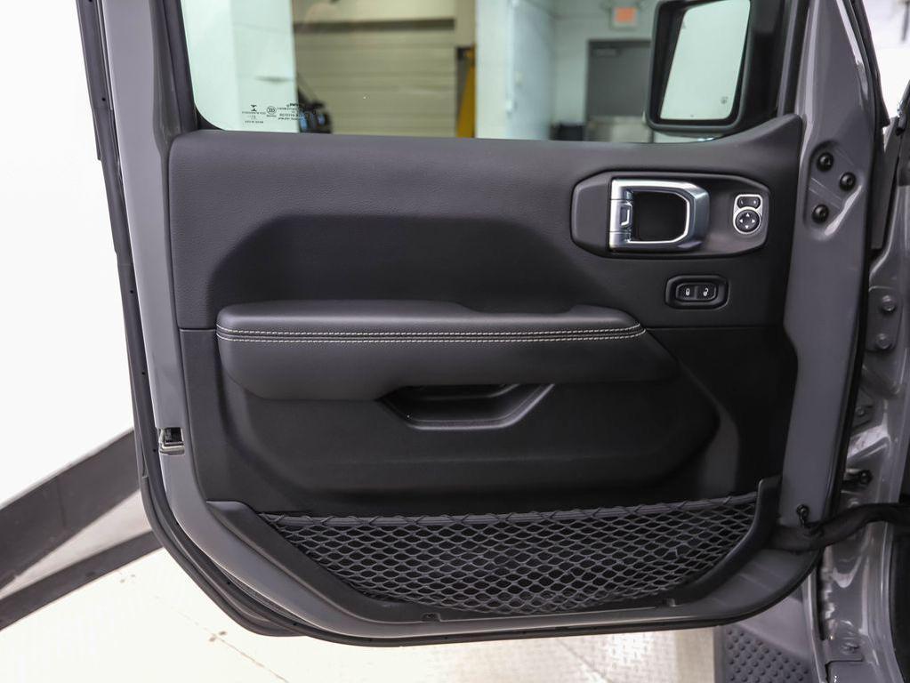 used 2021 Jeep Wrangler Unlimited 4xe car, priced at $30,900