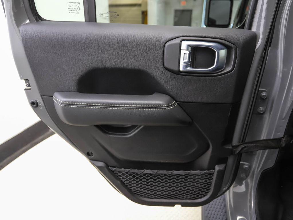 used 2021 Jeep Wrangler Unlimited 4xe car, priced at $30,900