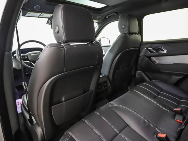 used 2023 Land Rover Range Rover Velar car, priced at $48,900