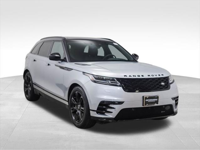 used 2023 Land Rover Range Rover Velar car, priced at $48,900