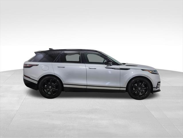 used 2023 Land Rover Range Rover Velar car, priced at $48,900