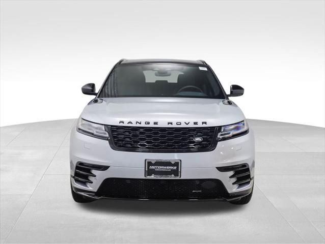 used 2023 Land Rover Range Rover Velar car, priced at $48,900