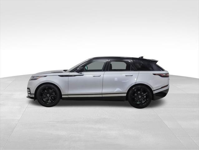 used 2023 Land Rover Range Rover Velar car, priced at $48,900