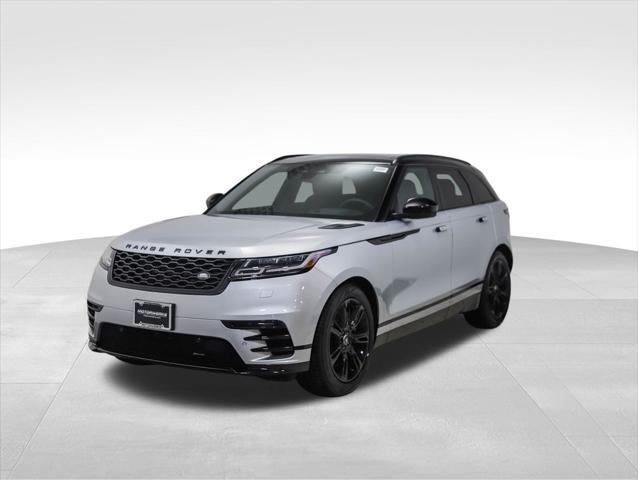 used 2023 Land Rover Range Rover Velar car, priced at $52,900